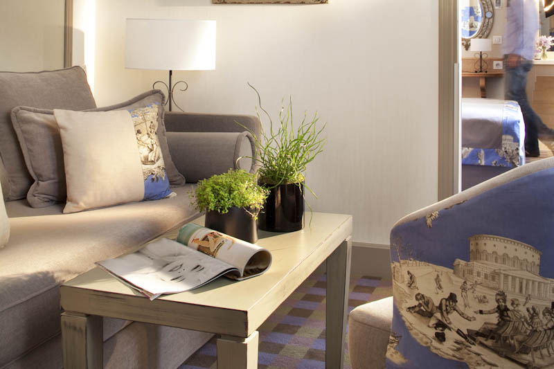 Hôtel Residence Foch