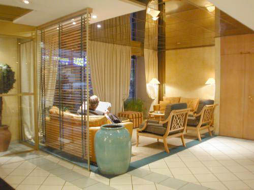 Hotel Floride Etoile