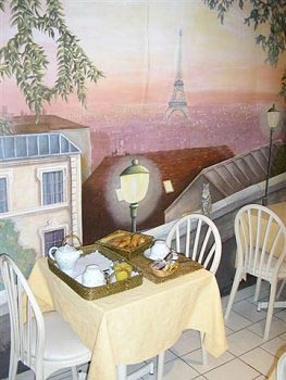 Hôtel Regyn's Montmartre