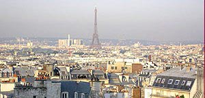 Hôtel Regyn's Montmartre