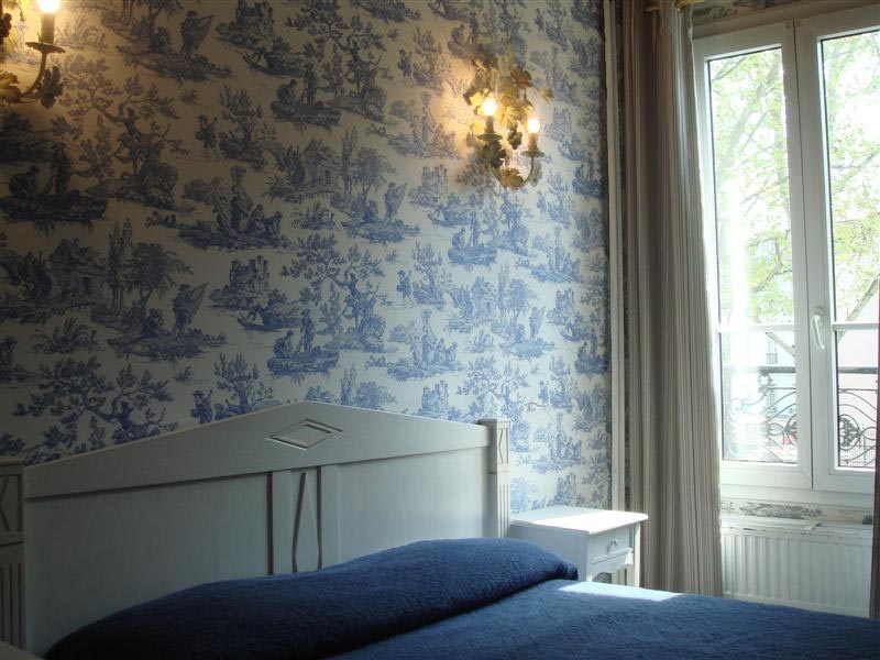 Hôtel Regyn's Montmartre