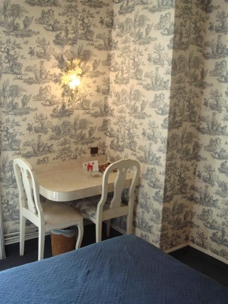 Hôtel Regyn's Montmartre