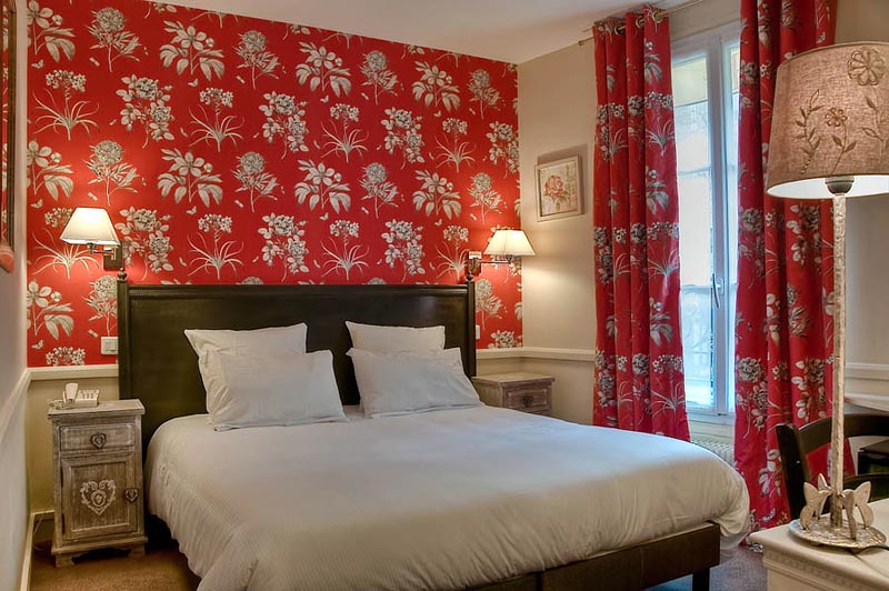 Hotel de la Motte Picquet