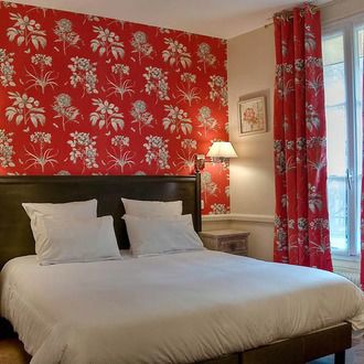 Photo de Hotel de la Motte Picquet