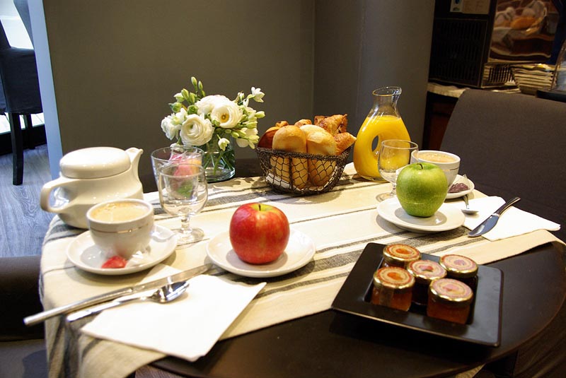 Hotel Atelier Montparnasse