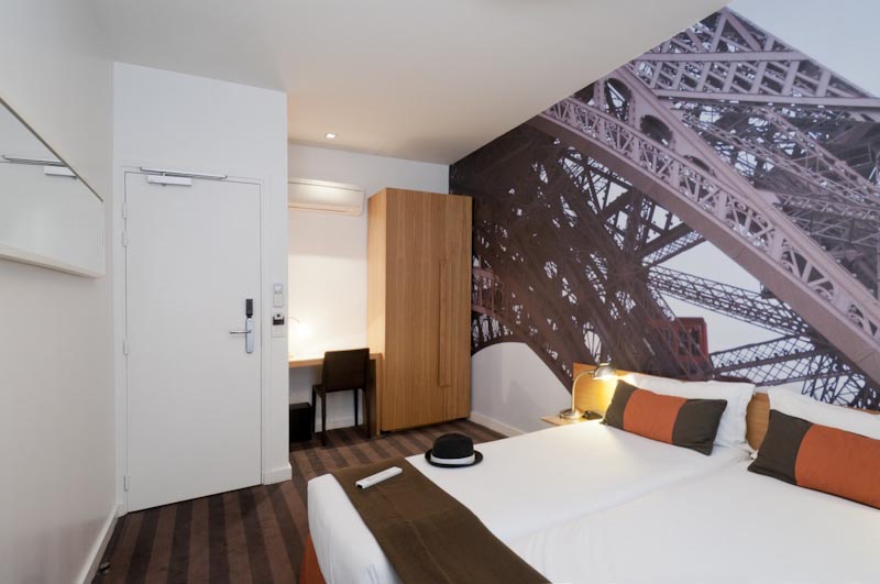 Hotel Le 20 Prieuré