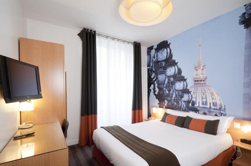 Hotel Le 20 Prieuré