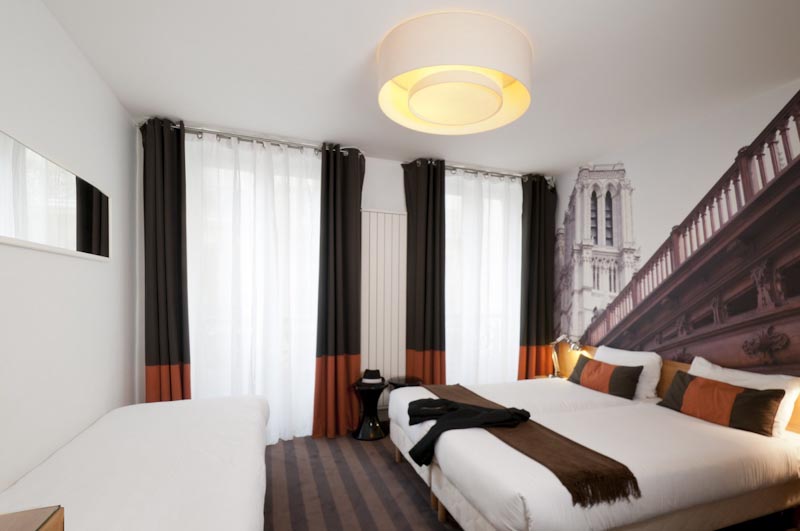 Hotel Le 20 Prieuré