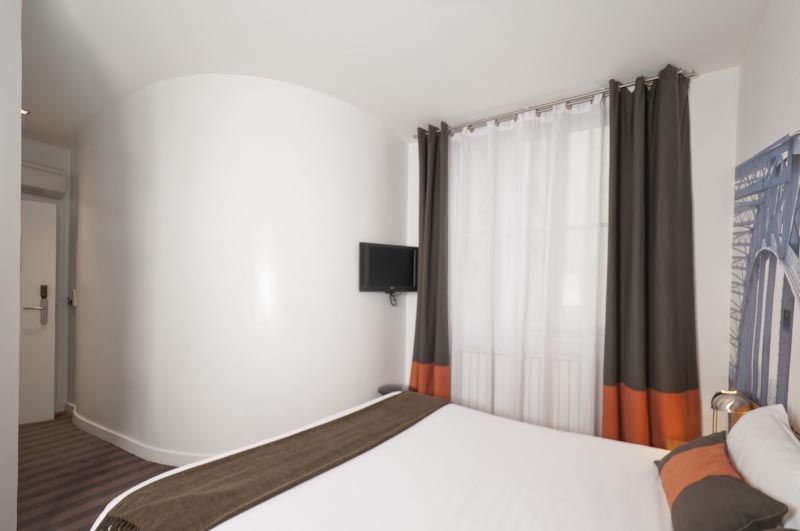 Hotel Le 20 Prieuré