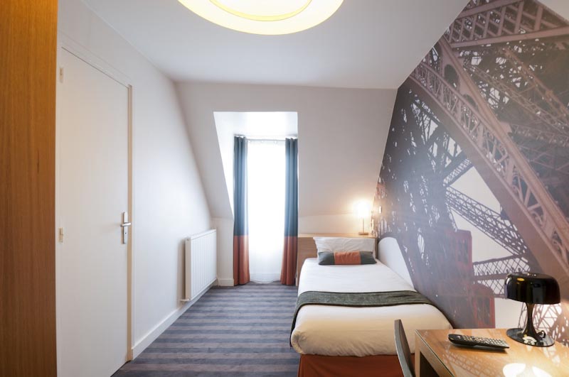 Hotel Le 20 Prieuré