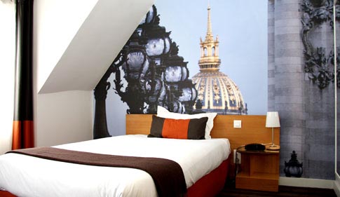 Hotel Le 20 Prieuré