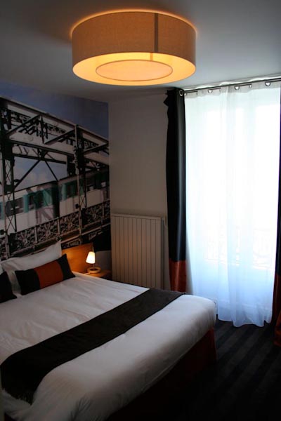 Hotel Le 20 Prieuré