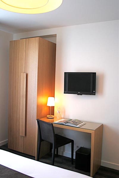 Hotel Le 20 Prieuré