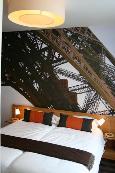 Hotel Le 20 Prieuré