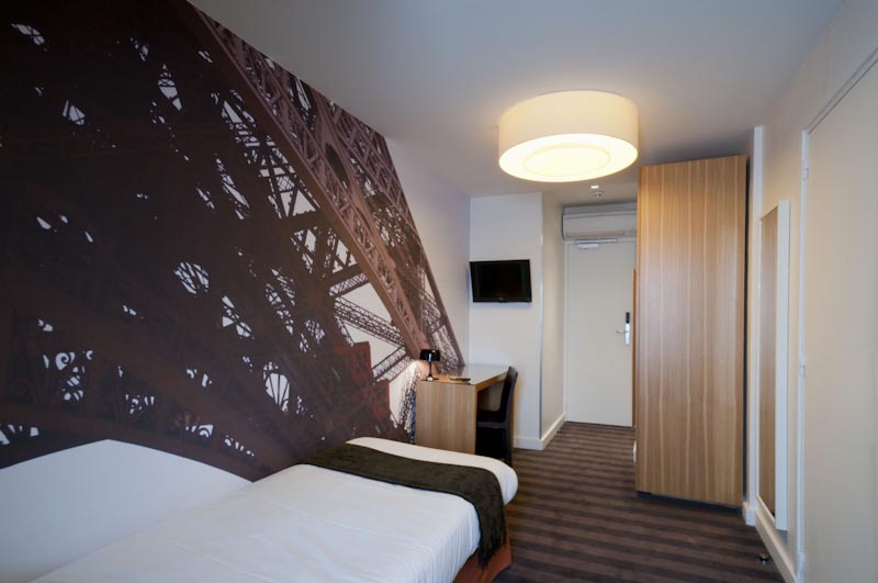 Hotel Le 20 Prieuré