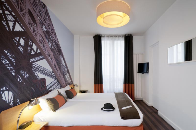 Hotel Le 20 Prieuré