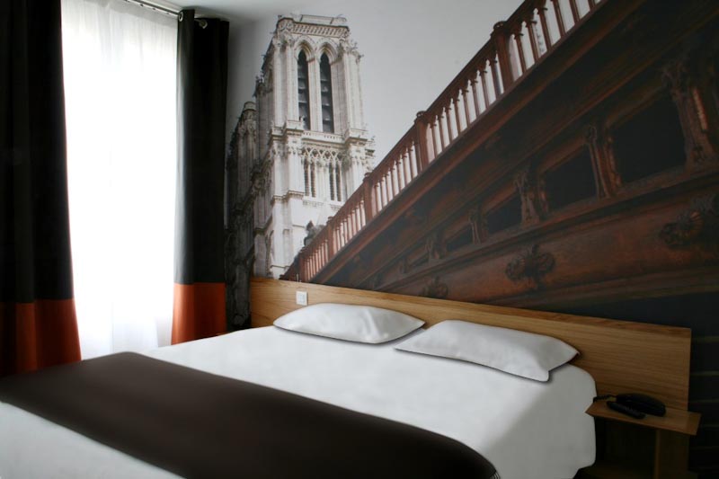 Hotel Le 20 Prieuré