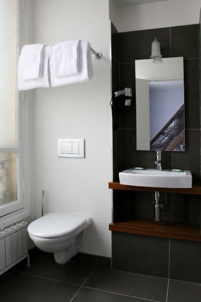 Hotel Le 20 Prieuré