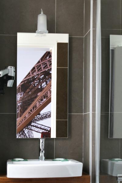 Hotel Le 20 Prieuré