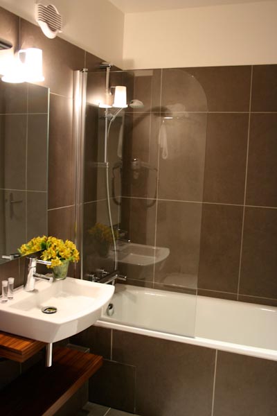 Hotel Le 20 Prieuré