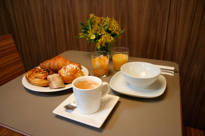 Hotel Le 20 Prieuré