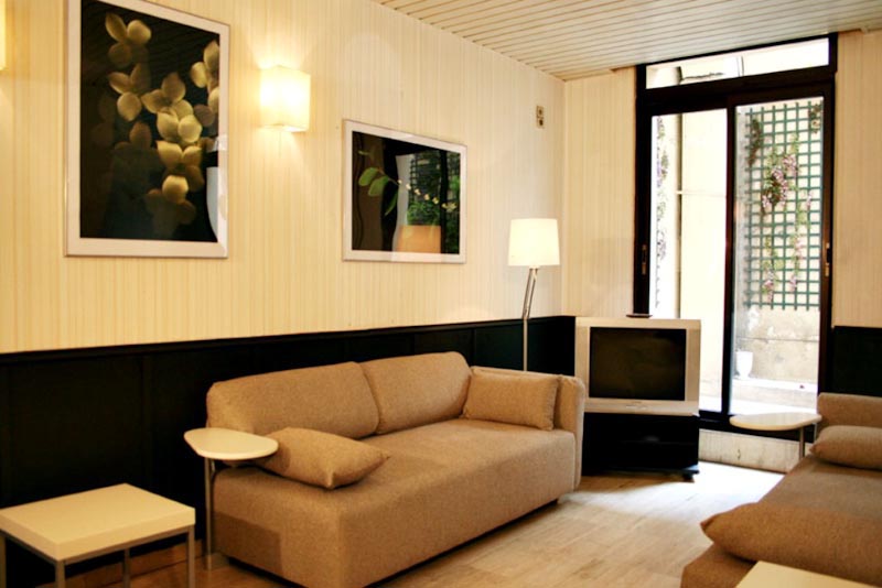 Hotel Le 20 Prieuré