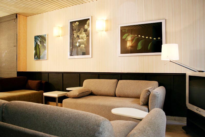 Hotel Le 20 Prieuré