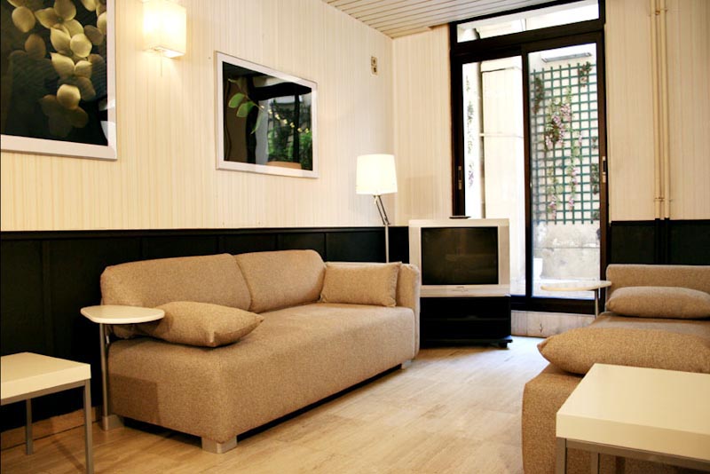 Hotel Le 20 Prieuré