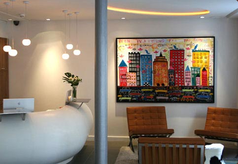 Hotel Le 20 Prieuré