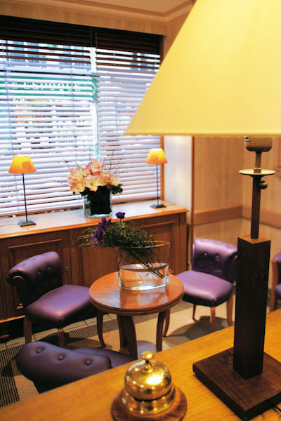 Hotel de Saint Germain