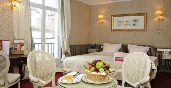 Grand Hôtel Enghien les Bains