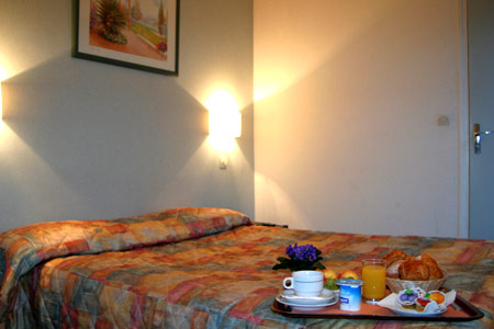Hotel Printania