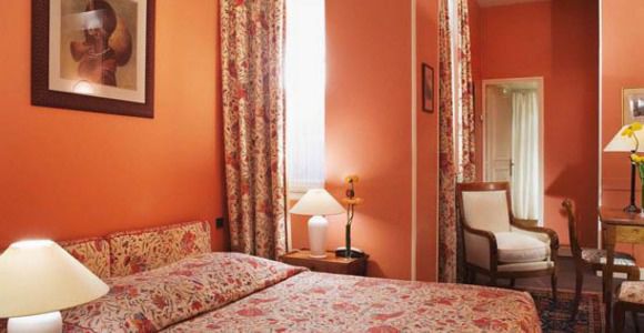 Hotel Relais du Louvre