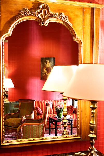 Hotel Relais du Louvre