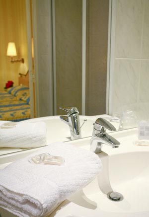 Hotel Delambre