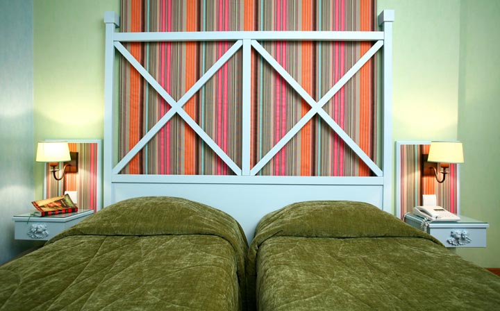 Hotel Louvre Bons Enfants