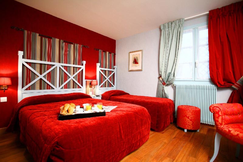 Hotel Louvre Bons Enfants