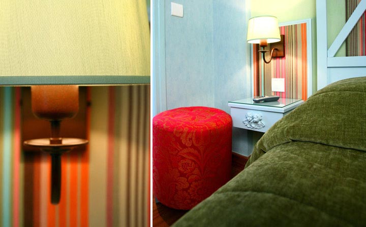 Hotel Louvre Bons Enfants