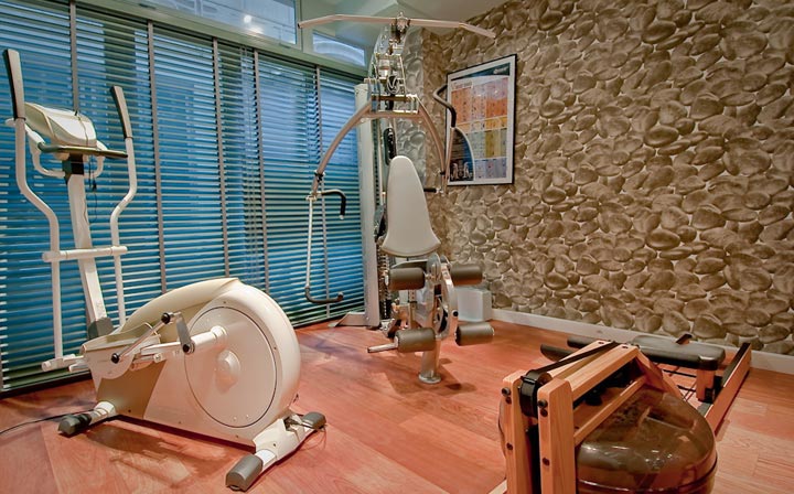 Hotel Louvre Bons Enfants