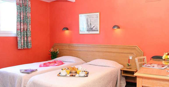 Hotel des Mines