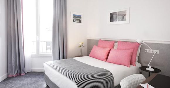 Hotel Monterosa – Astotel