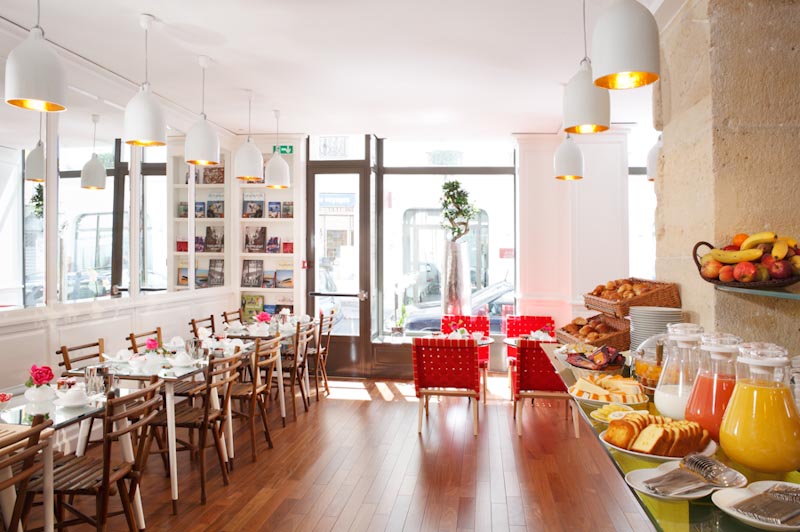 Hotel Monterosa – Astotel