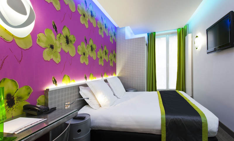 Hotel Moderne Saint Germain