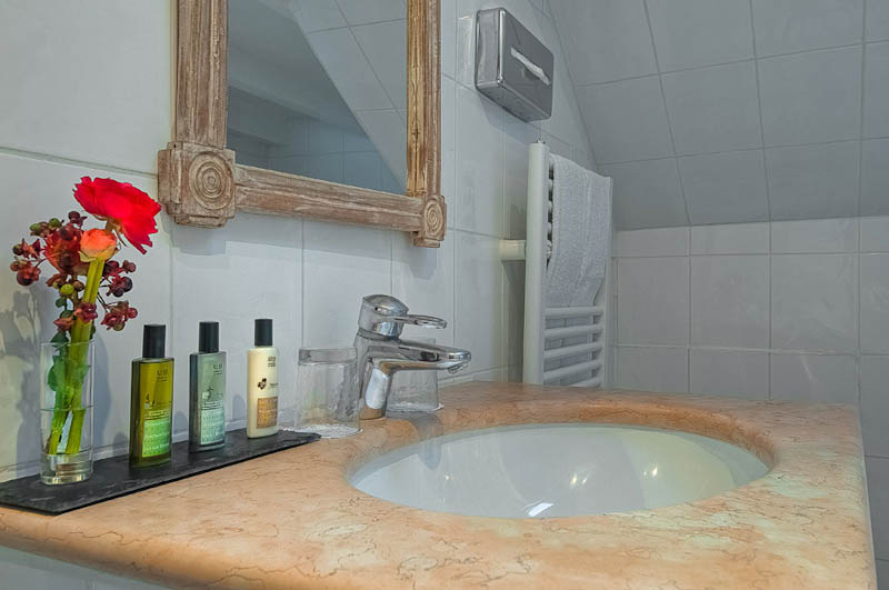 Hotel Les Rives de Notre Dame