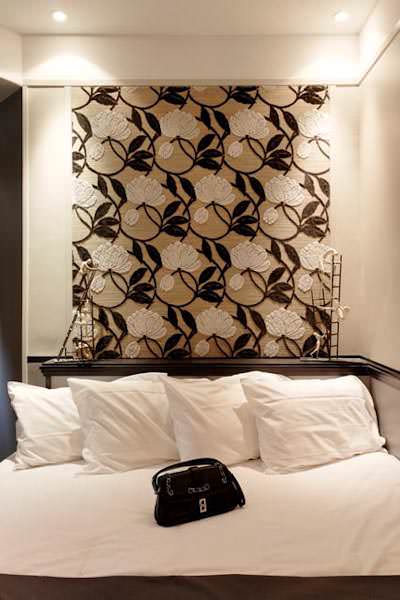 Hotel des Academies et des Arts