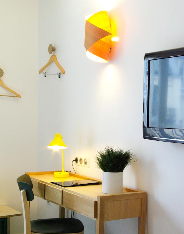 Hotel Palm - Astotel