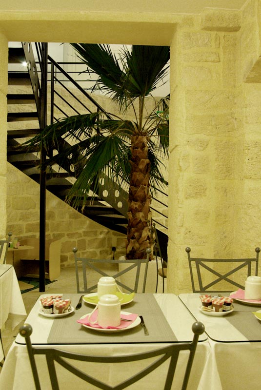 Hotel Palm - Astotel