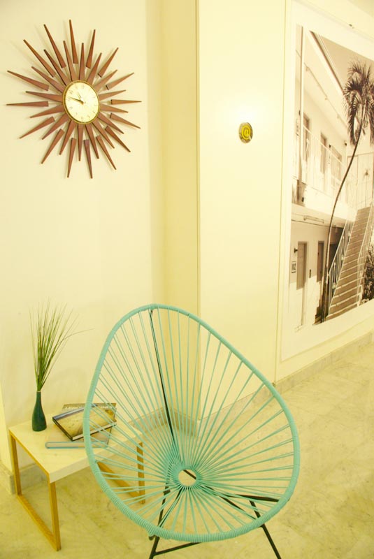 Hotel Palm - Astotel
