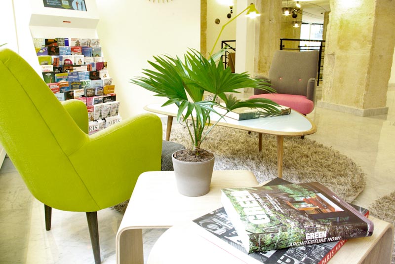 Hotel Palm - Astotel