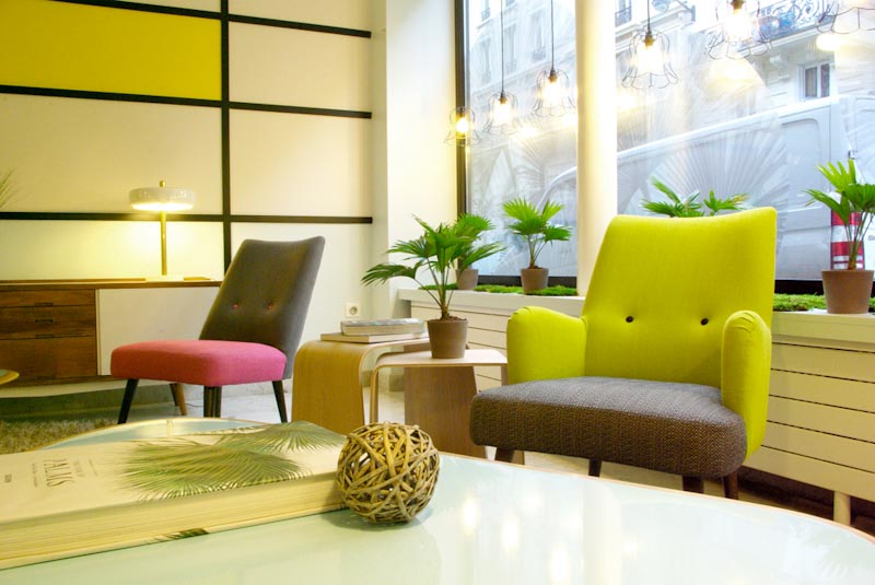 Hotel Palm - Astotel